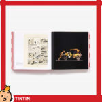 Tintin The Art of Hergé