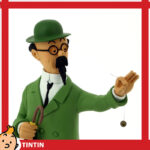 tintin 46010