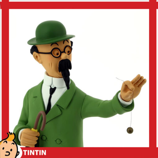 tintin 46010