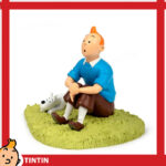 tintin 47001