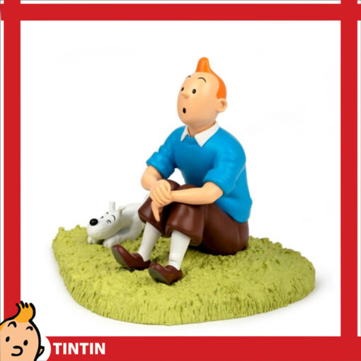 tintin 47001