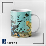 ماگ دستگاه تورنسل - Image 2