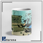 ماگ دستگاه تورنسل - Image 3