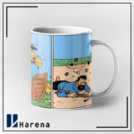 ماگ فریم جزیره گنج - Image 2