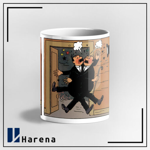 ماگ فریم دوپونت و دوپونط - Image 1