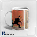 ماگ فریم دوپونت و دوپونط - Image 2