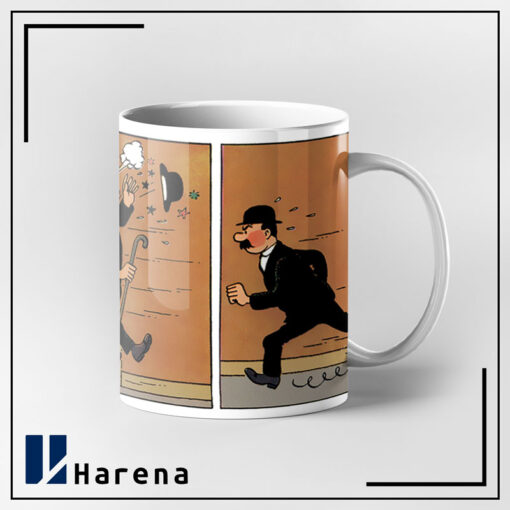 ماگ فریم دوپونت و دوپونط - Image 3
