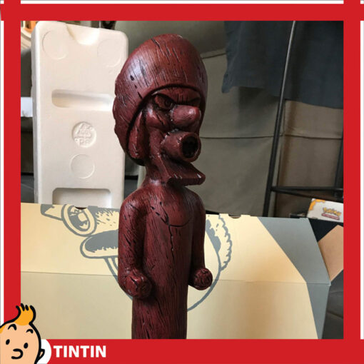 tintin 46002