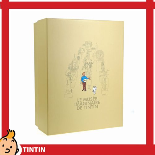 tintin 46007