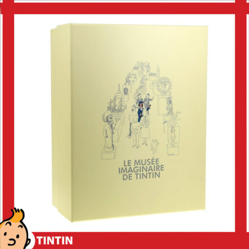 tintin 46010