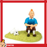 tintin 47001