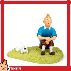 tintin 47001