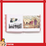 Tintin The Art of Hergé