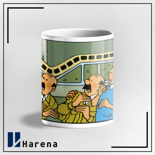 ماگ خبر هولناک تورنسل - Image 2