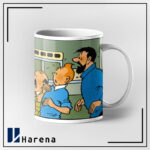 ماگ خبر هولناک تورنسل - Image 3