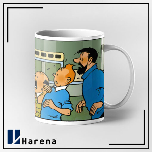 ماگ خبر هولناک تورنسل - Image 3