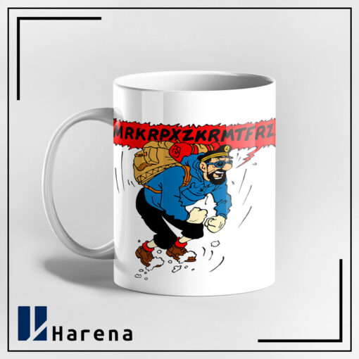 ماگ هادوک در کاتماندو - Image 1