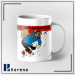 ماگ هادوک در کاتماندو - Image 2