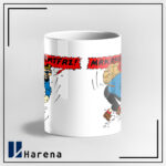 ماگ هادوک در کاتماندو - Image 3