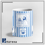 ماگ آستر و بدرقه کاپیتان هادوک - Image 3