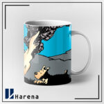ماگ صحرای آمریکا - Image 2