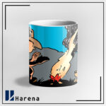 ماگ صحرای آمریکا - Image 3