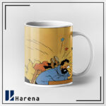 ماگ کشتی کارابوجان - Image 3