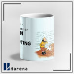 ماگ ستاره اسرار آمیز