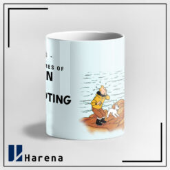 ماگ ستاره اسرار آمیز