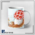 ماگ ستاره اسرار آمیز - Image 3
