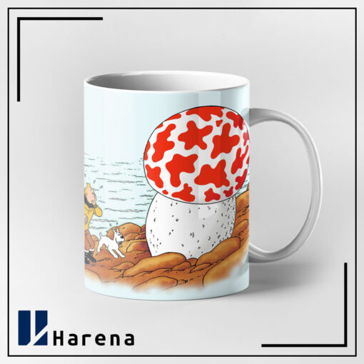 ماگ ستاره اسرار آمیز - Image 3