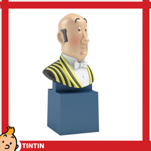 tintin 42496