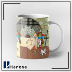 ماگ عصای شاه اتوکار - Image 3