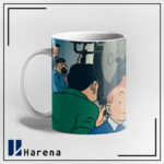 ماگ جواهرات کاستافیوره - Image 2