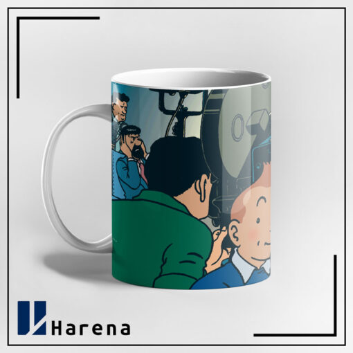 ماگ جواهرات کاستافیوره - Image 2
