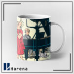 ماگ جواهرات کاستافیوره - Image 3