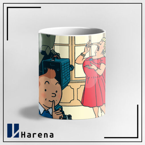ماگ جواهرات کاستافیوره - Image 1