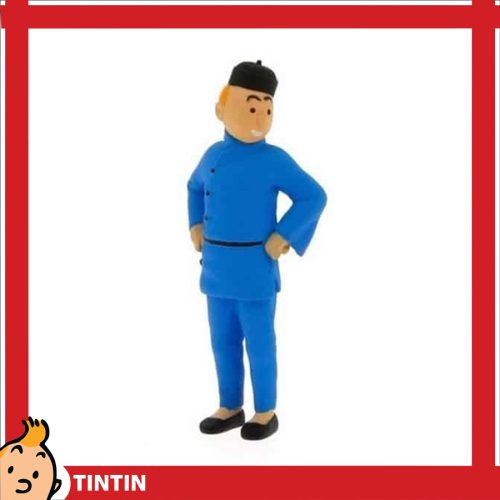 tintin 42453