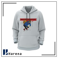 tintin hoodie