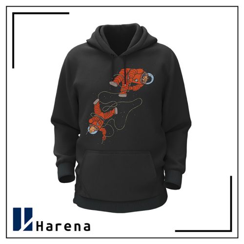 tintin hoodie