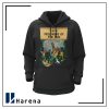 tintin hoodie