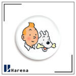 tintin magnet