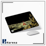 tinitn Mouse pad