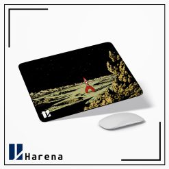 tinitn Mouse pad