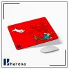 tintin mouse pad