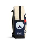 کوله پشتی مخمل کی کی