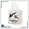 tintin cloth bag