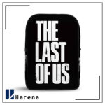 کوله پشتی مخمل لست آف آس