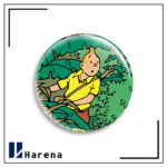 tintin magnet