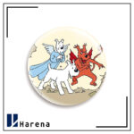 tintin magnet